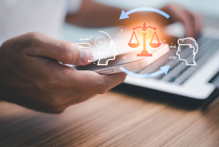 Responsible AI image