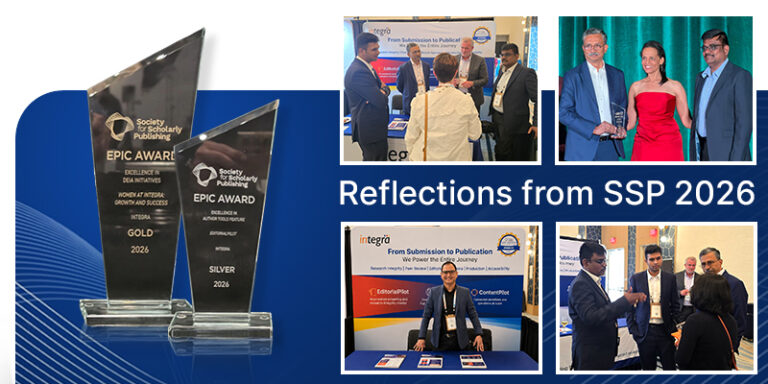 Reflections from SSP 2026: Trust, Transformation, and the Future of Scholarly Publishing