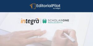Beyond Integration: How ScholarOne Users Can Transform Editorial Screening with EditorialPilot