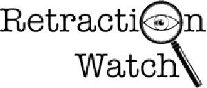 Retracti  n Watch