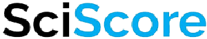 Sci Score 